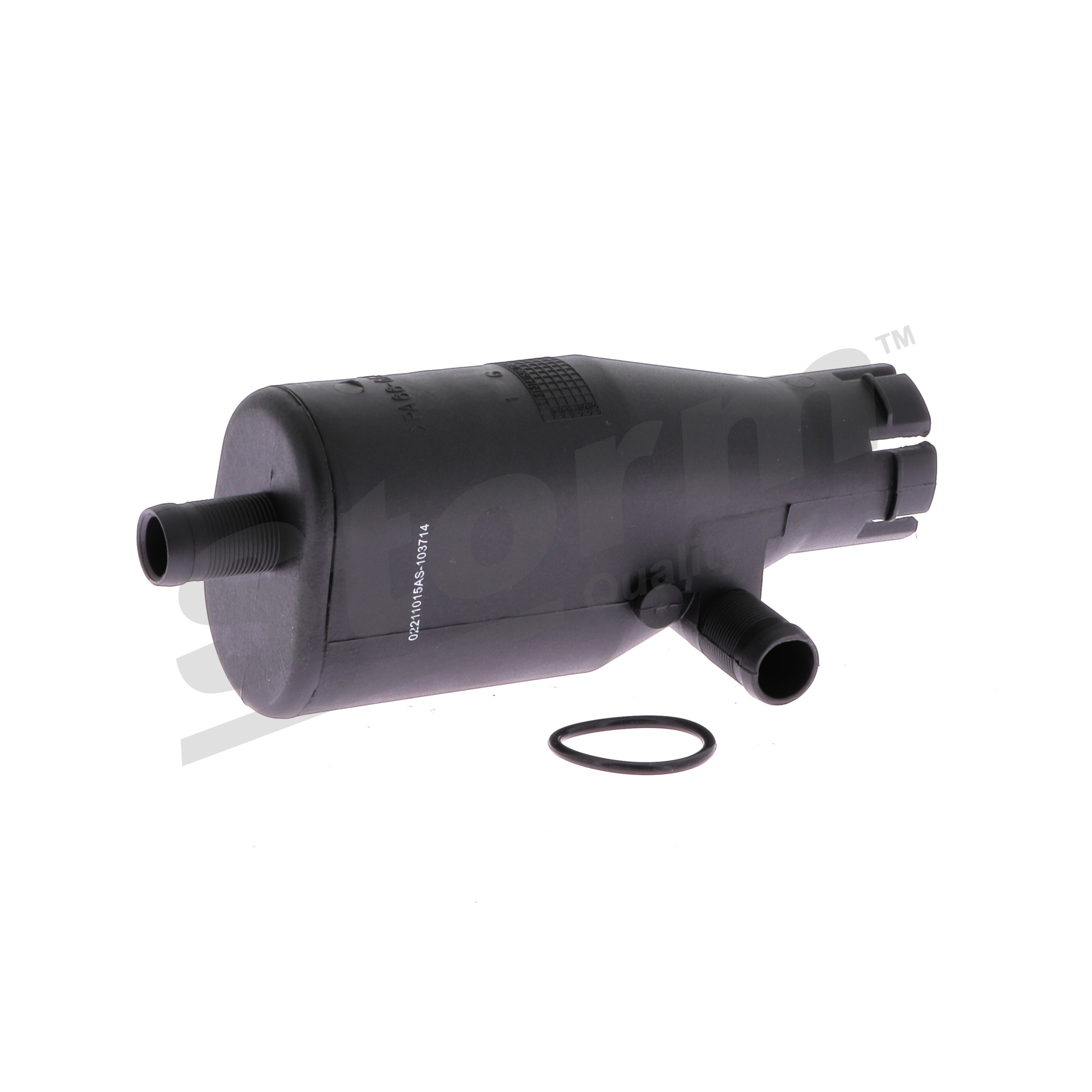 STORM QUALITY PARTS F4866 Filtro recirculación de gases para Renault Clio II Hatchback BB, CB 1.9 D (B/CB0E, BB0J) 64 cv 2003 F8Q 632 Gasóleo STORM QUALITY PARTS F4866 Decantador de aceite Clio 2 1.9 D (B/CB0E, BB0J) 64 cv Gasóleo precio