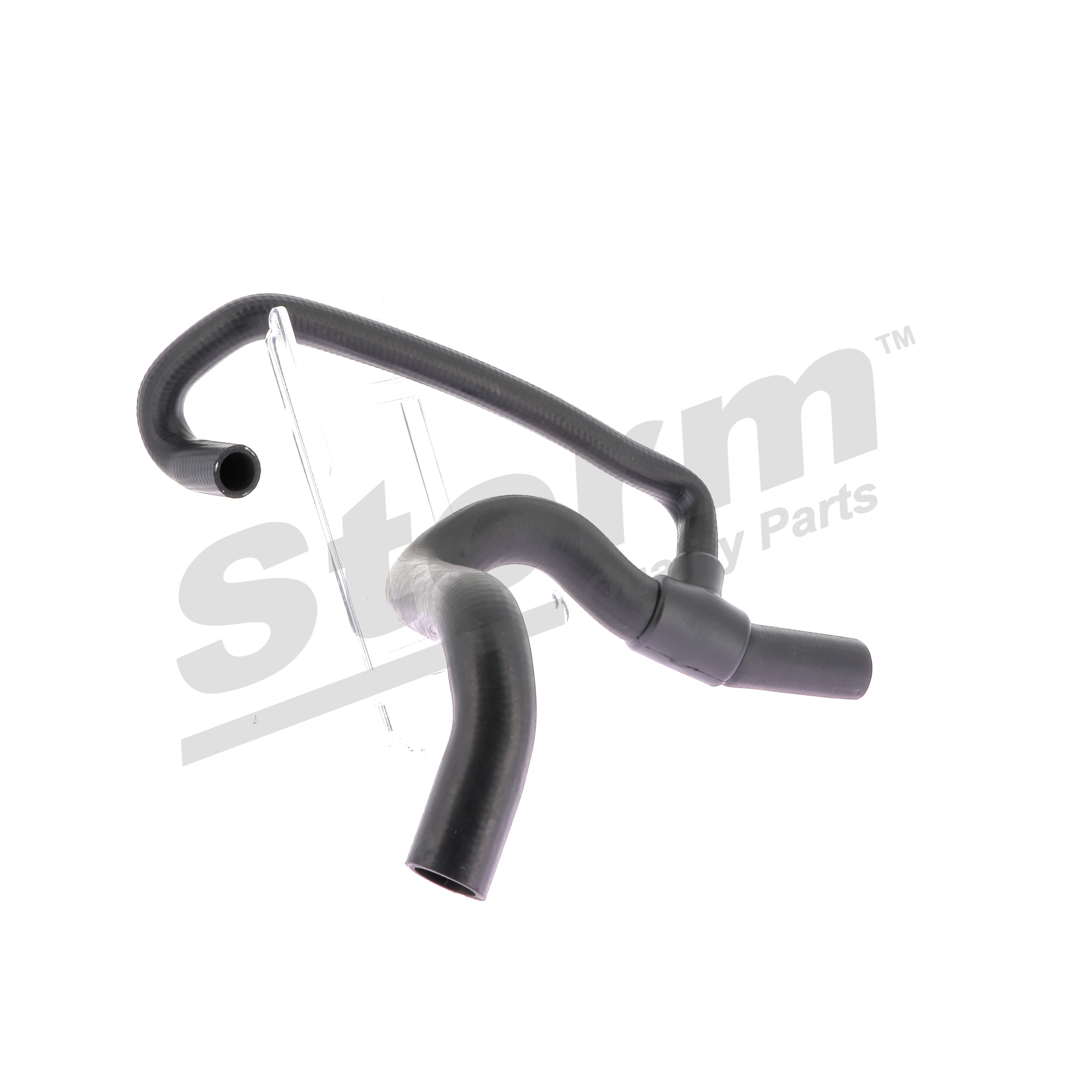STORM QUALITY PARTS Przewód elastyczny chłodnicy F7362 F7362 STORM QUALITY PARTS Przewód elastyczny chłodnicy Honda tanie