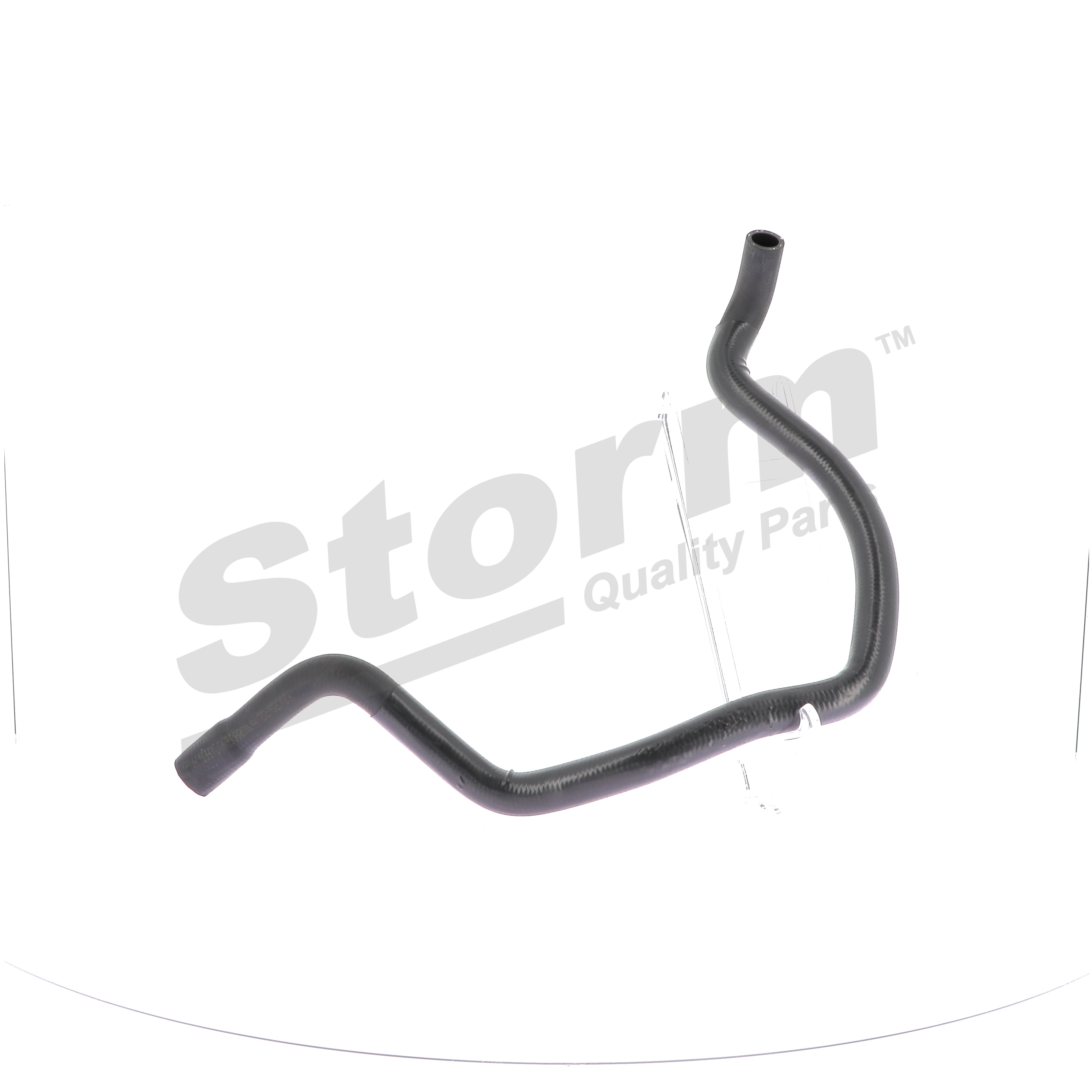 Durite de refroidissement F8130 STORM QUALITY PARTS 6006000653 Durite de refroidissement F8130 STORM QUALITY PARTS 6006000653 RENAULT