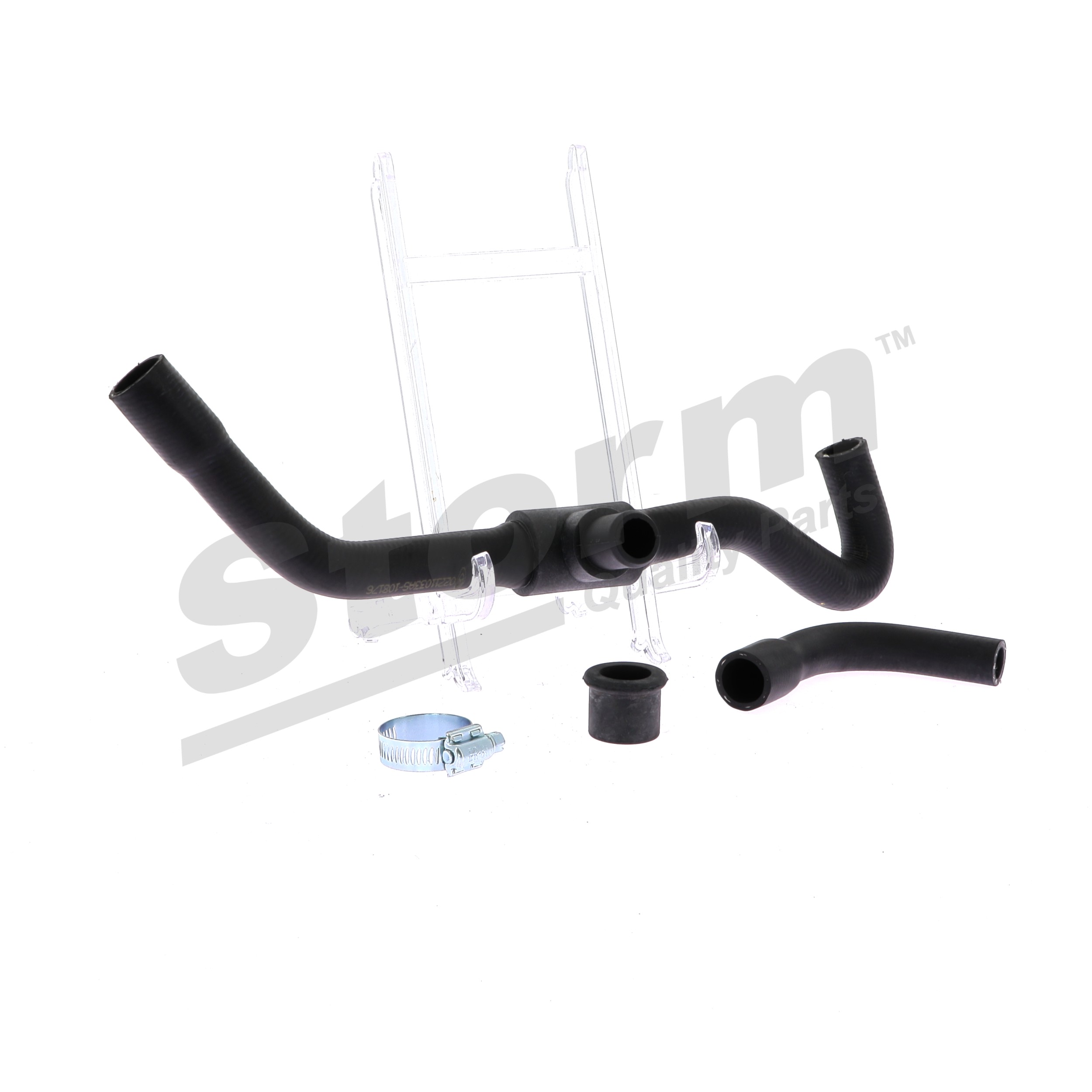 Kühlerschlauch F8176 STORM QUALITY PARTS 6006000793 Kühlerschlauch F8176 STORM QUALITY PARTS 6006000793 RENAULT