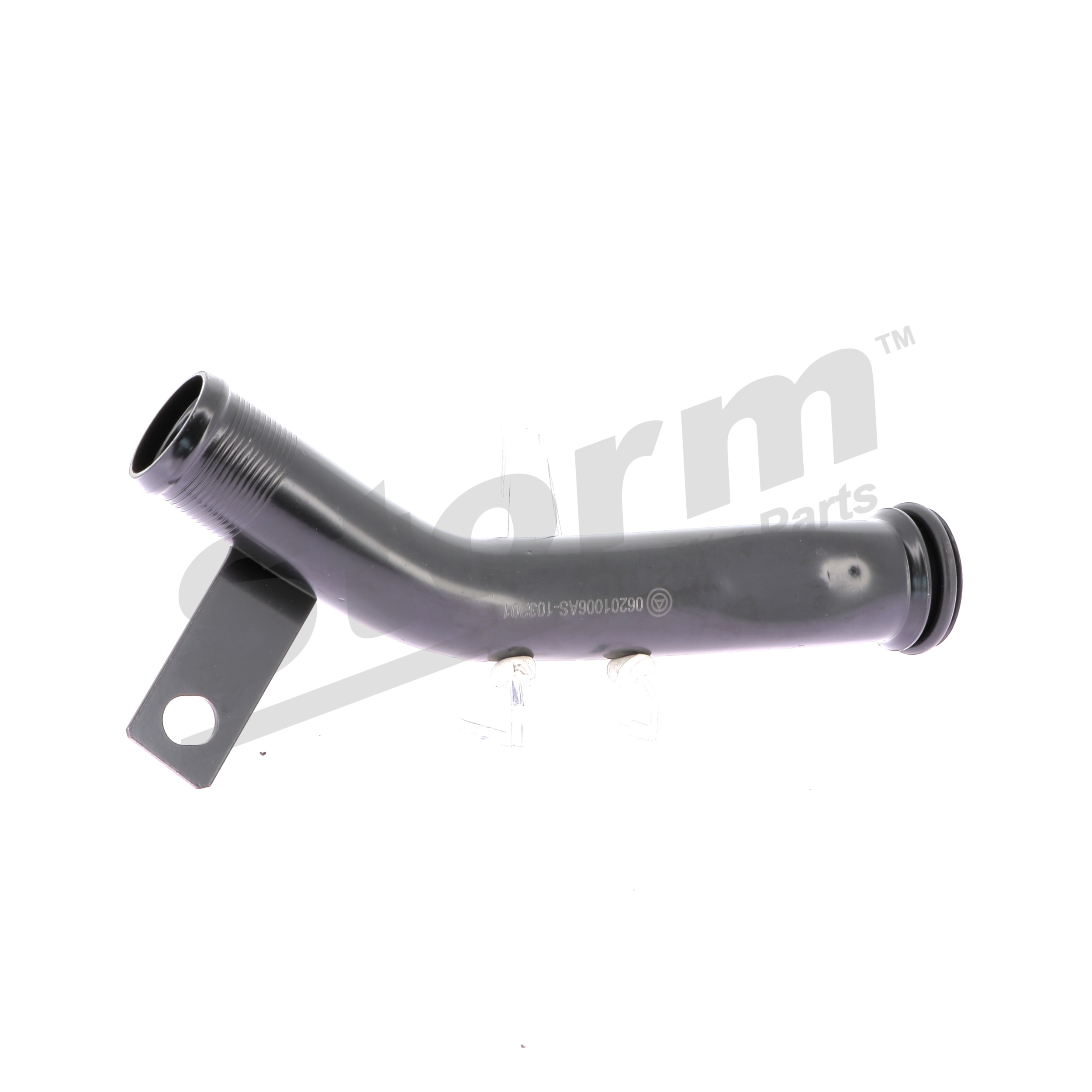 Conducto refrigerante F9795 STORM QUALITY PARTS 44 09 490 Conducto refrigerante F9795 STORM QUALITY PARTS 4409490 OPEL