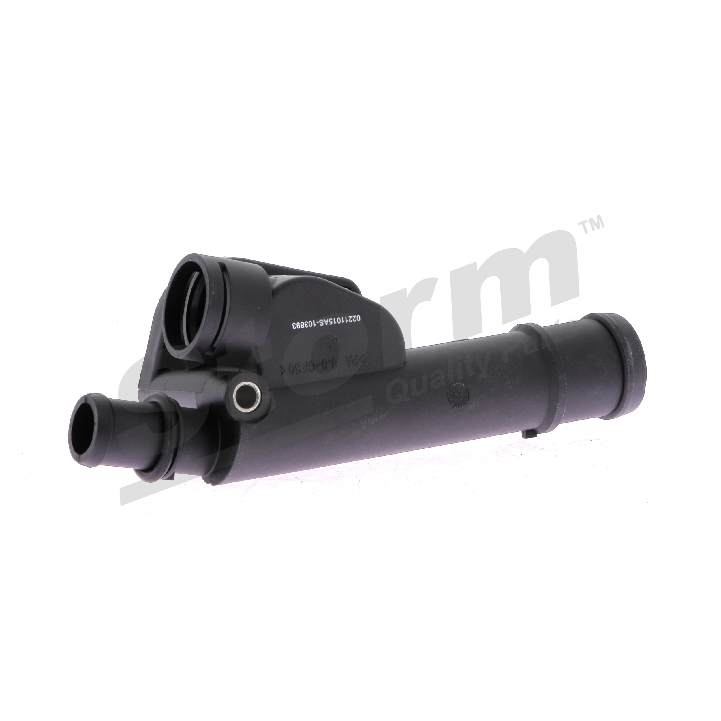 Bride de liquide de refroidissement F9981 STORM QUALITY PARTS 38 121 132 G Bride de liquide de refroidissement F9981 STORM QUALITY PARTS 38 121 132 G AUDI