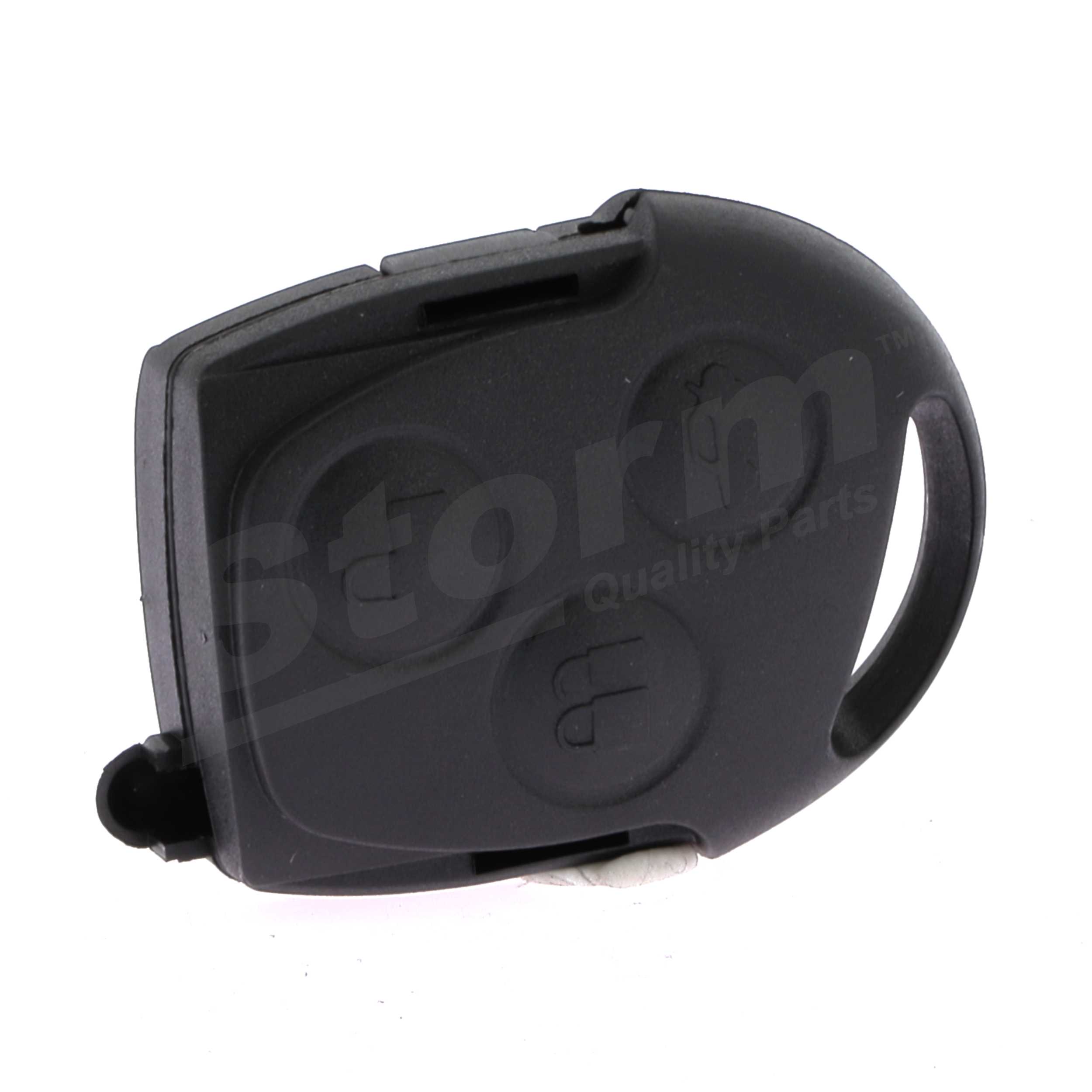 Kulcstartó tok FOR-A3 STORM QUALITY PARTS 1063692 FORD