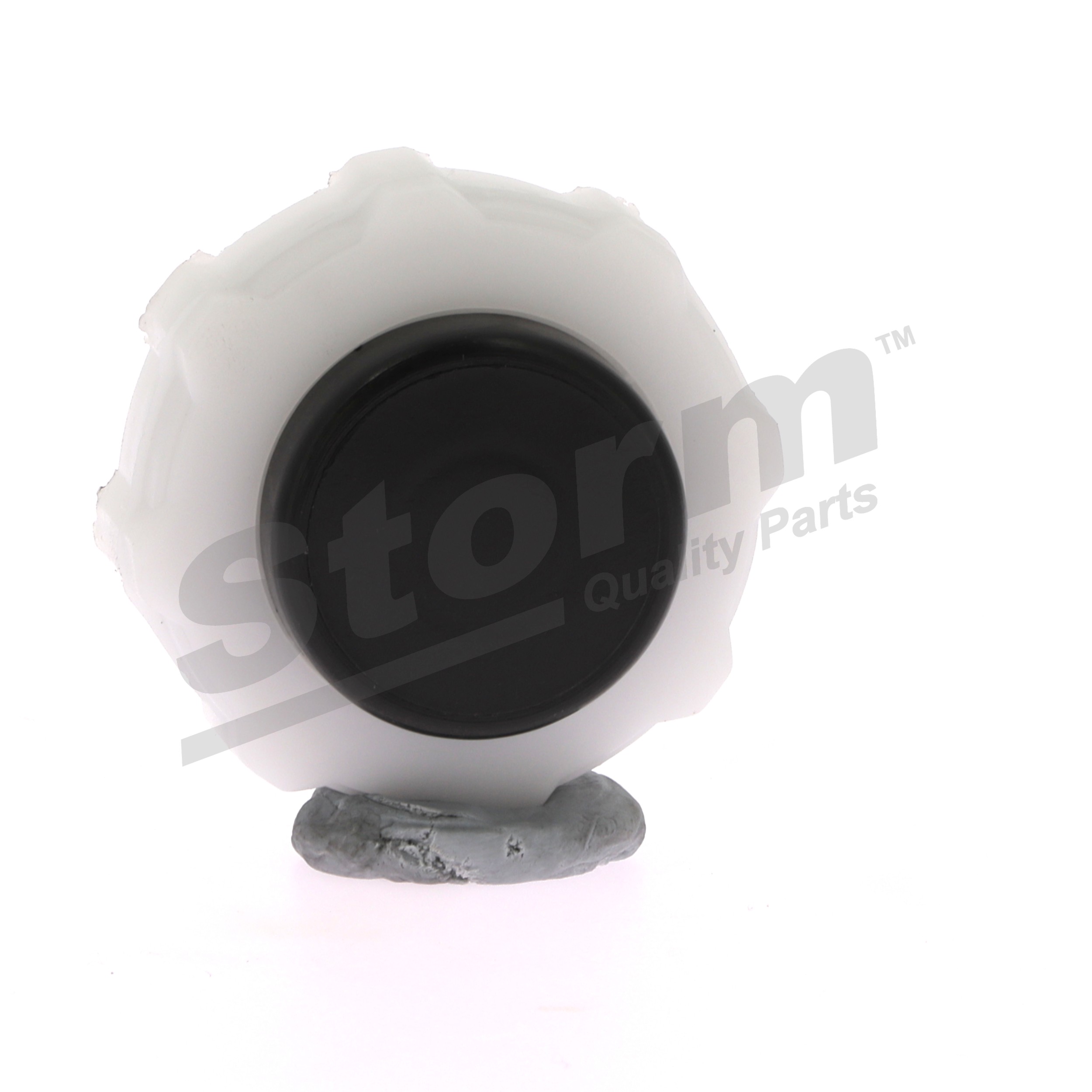 STORM QUALITY PARTS TB210 Expansievat dop voor Renault LAGUNA I B56_, 556_ 1.8 (F3P 676) 95 Pk 1998 F3P 676 Ottomotor STORM QUALITY PARTS TB210 Koelvloeistof dop Renault Laguna 1 1.8 (F3P 676) 95 Pk Benzine prijs