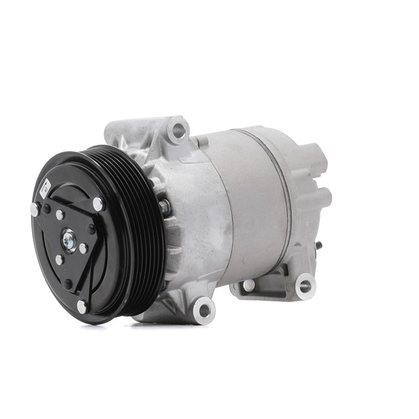 DELPHI TSP0155829 aircopomp AUDI Q5 vervangen kosten