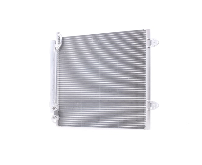 DELPHI TSP0225573 Condensor voor airco Passat 3C B6 1.6 102 Pk Benzine prijs