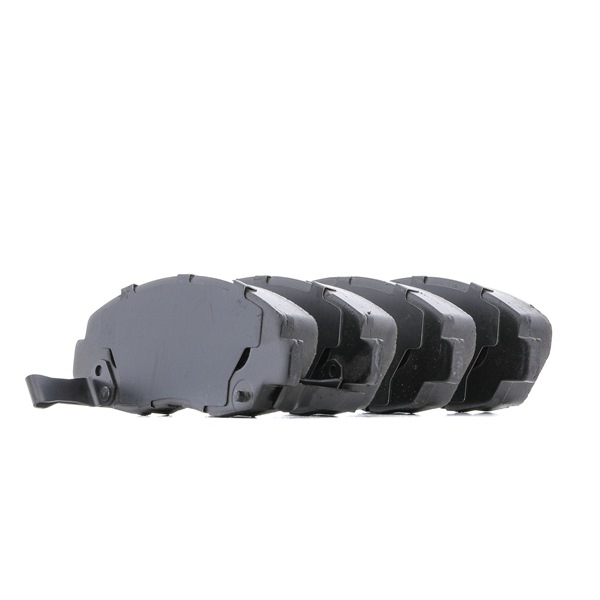 Plaquettes de frein 10H4043-OYO Oyodo 45022-S9A-E00 CHRYSLER