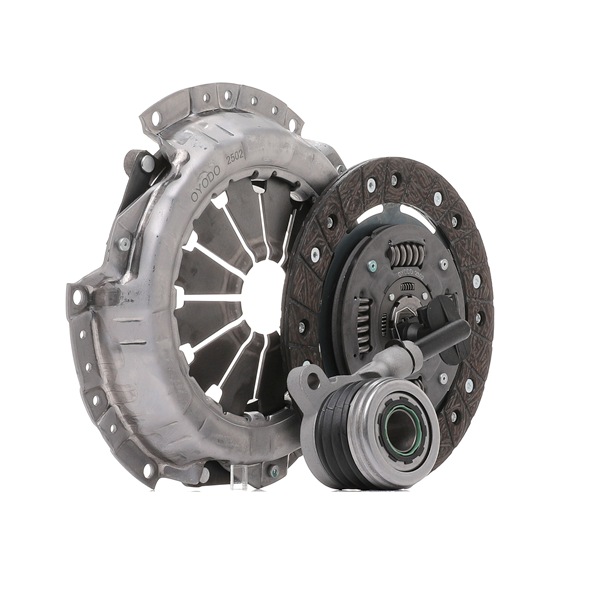 Kit d'embrayage 10S1086-OYO Oyodo 30210-ED800 DACIA
