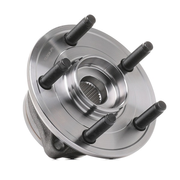 Kerékcsapágy készlet 10L0A34-JPN JPN 4779869AA NISSAN