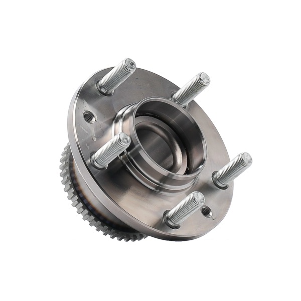 Kit de roulement de roue 20L3021-JPN JPN LA01-33042-B MAZDA