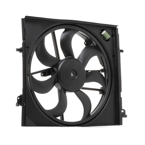 JPN 60E1023-JPN Radiaatori ventilaator