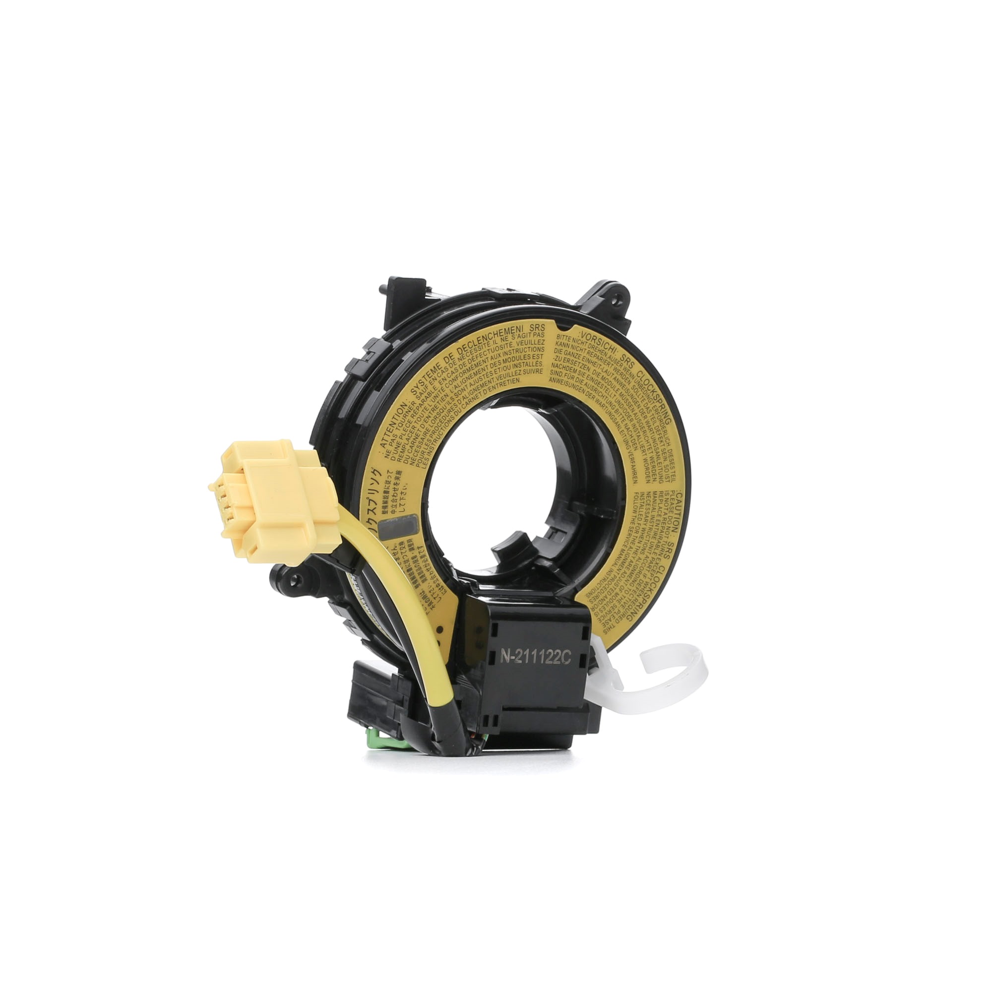 JPN 75E5086-JPN Clock spring-image-17800525