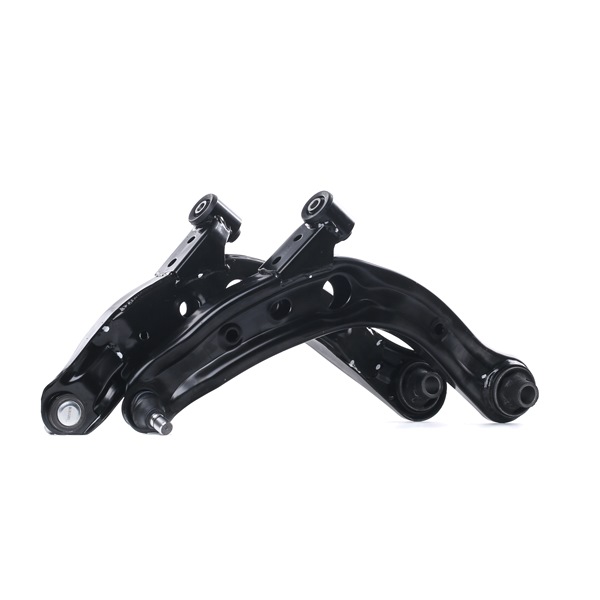 RIDEX 772S0875 Jogo de reparação braço transversal Mazda 2 MPV 2.3 (LW3W) 141 cv Gasolina preço