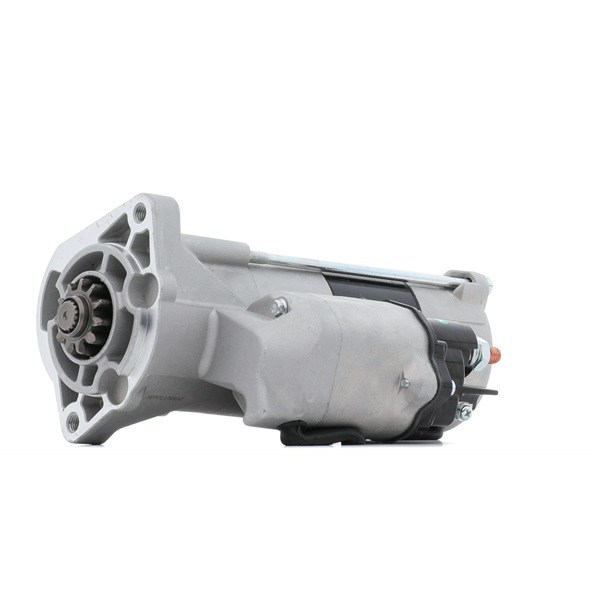 RIDEX 2S0752 Starteris Range Rover L322 3.6 D 4x4 272 ZS Dīzelis cena