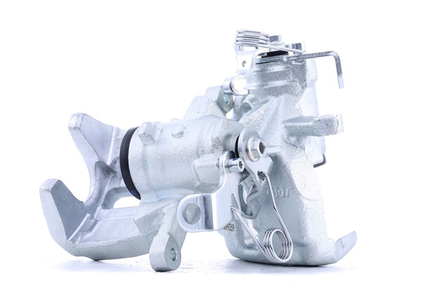 RIDEX 78B1766 Jarrusatulat Citroen Jumpy Van 2.0 i 140 hv Bensiini hinta