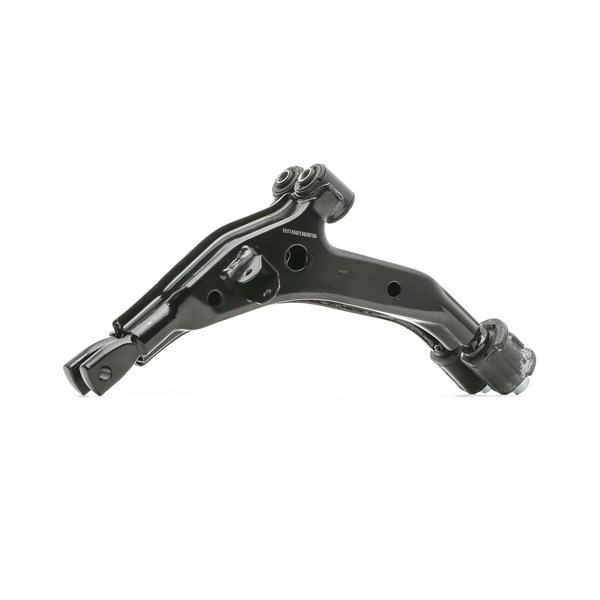RIDEX 772S0878 Kit de réparation de bras de suspension Hyundai Atos MX 1.0 i 56 CV Essence 2002