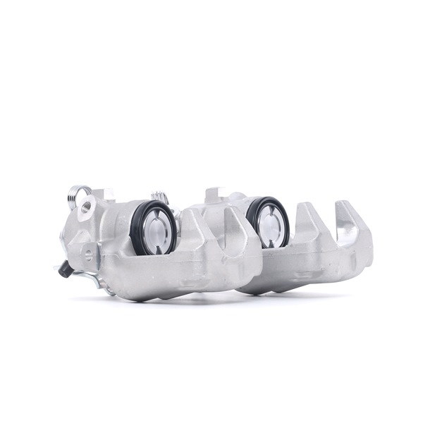 RIDEX 78B1769 Caliper Peugeot 207 cc 1.6 HDi 109 hk Diesel pris