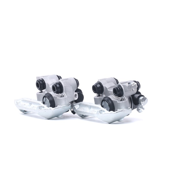 RIDEX 78B1777 Pinza de freno