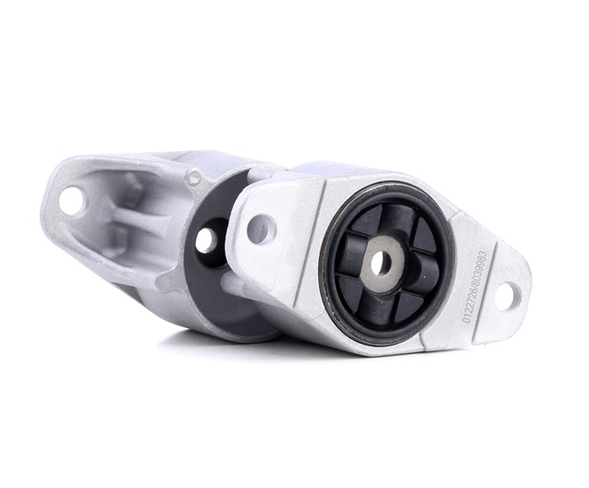 STARK SKSS-0670777 Uloženie tlmiča Ford C Max 2 2.0 Plug-in Hybrid 190 KS Benzín/elektro cena