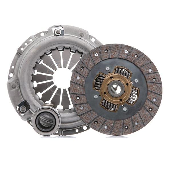 Kytkinpaketti 479C3686 RIDEX 22300-PAA-003 ROVER
