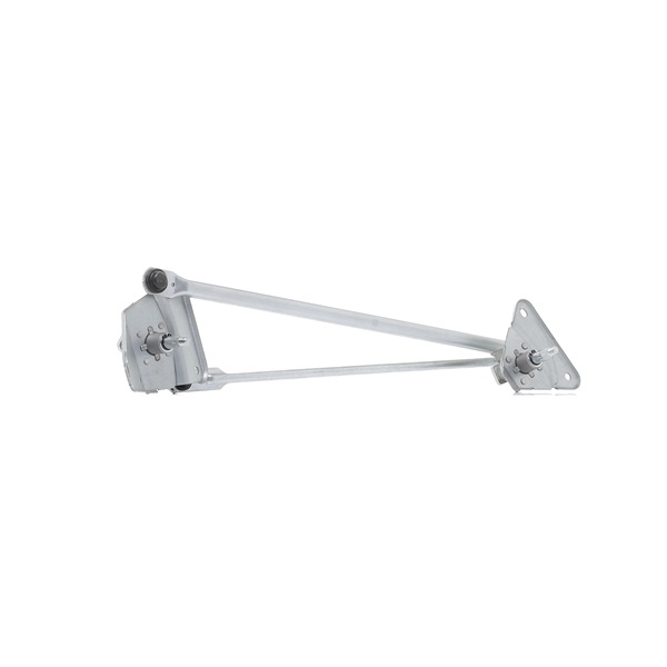 Tringlerie d'essuie-glace 300W0122 RIDEX 6401 G0 PEUGEOT