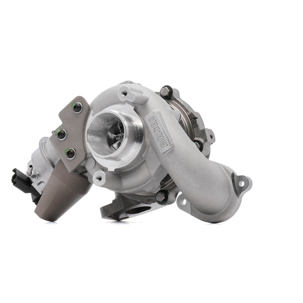 Turbocharger SKCT-1191327 STARK 06L 145 722 D Turbocharger SKCT-1191327 STARK 06L145722D AUDI
