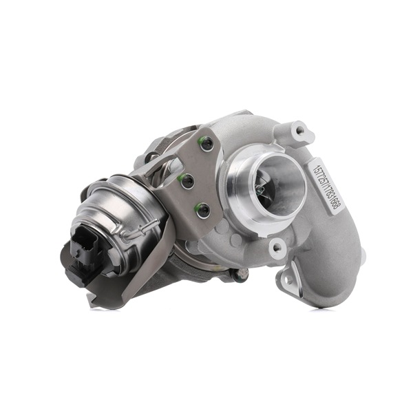 Turbocharger 2234C10833 RIDEX 06L 145 722 D Turbocharger 2234C10833 RIDEX 06L 145 722 D Volkswagen
