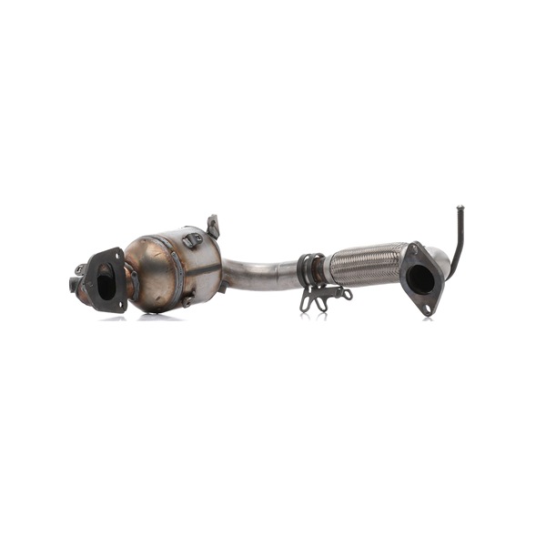 Katalysaattori 429C0982 RIDEX 2 009 163 FORD
