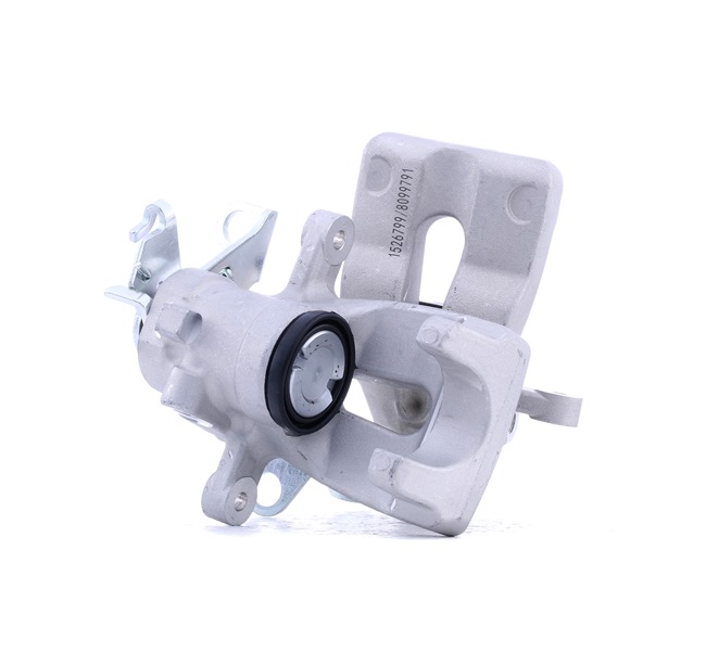 RIDEX 78B1782 Kaliber, bremse Alfa Romeo 156 932 3.2 GTA 250 HK Benzin pris