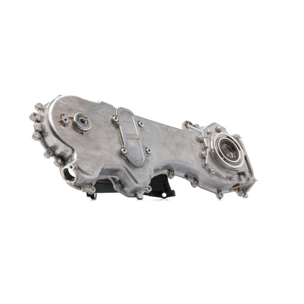 RIDEX 596O0124 Pompe à huile pour Vauxhall Corsa Mk III D 3/5 portes S07 1.3 CDTI (L08) 90 CV 2013 Z 13 DTH Diesel RIDEX 596O0124 Pompe à huile moteur Corsa D 1.3 CDTI (L08) 90 CV Diesel 2013