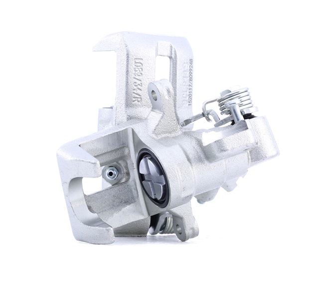 RIDEX 78B1784 Bremsekaliber Honda Civic eu7 1.4 iS (EP1, EU5, EU7) 90 HK Benzin pris