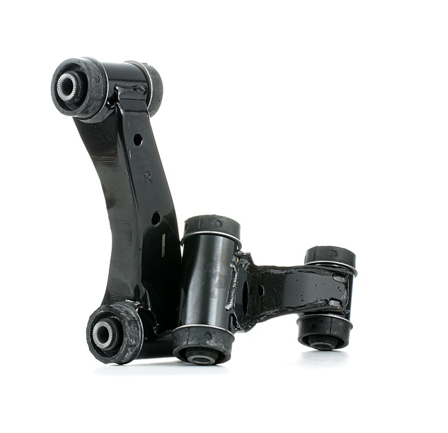 RIDEX Kit riparazione, Braccio trasversale 772S0932 772S0932 costo Kit riparazione braccio oscillante RIDEX NISSAN QASHQAI