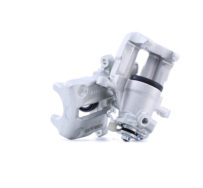 RIDEX 78B1786 Bremsekaliber Audi 80 B4 Avant 2.8 174 HK Benzin pris