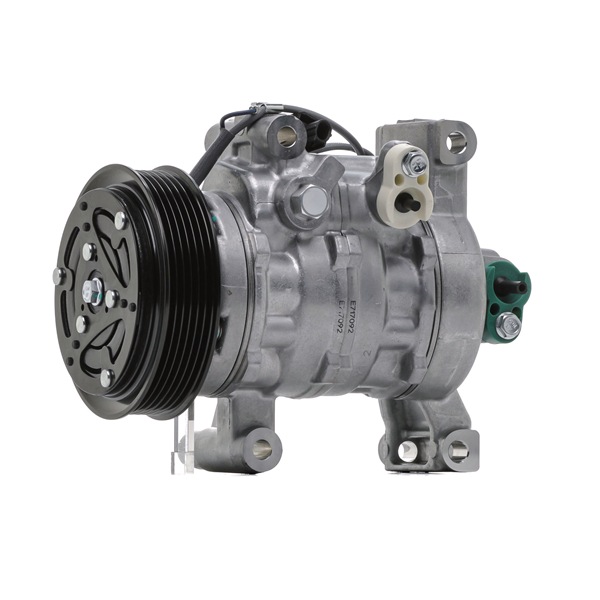 Kliimakompressor 447K0663 RIDEX 38810-50Z-G01 HONDA