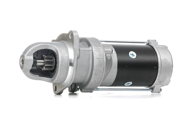Starter 2S0753 RIDEX M 3 T 90072 VOLVO