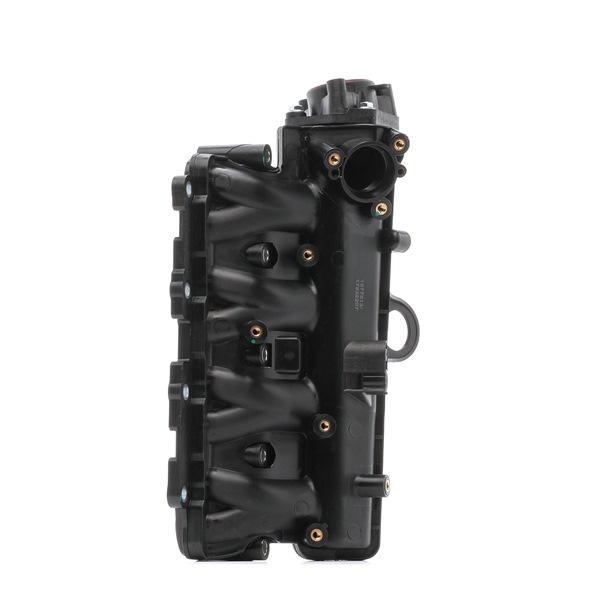 RIDEX Stutzen, Ansaugkrümmer 1640F0051 1640F0051 RIDEX Ansaugbrücke CHEVROLET Kosten