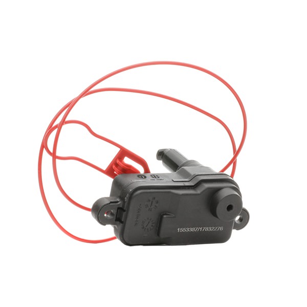 Attuatore, Chiusura centralizzata 791C0030 RIDEX 8V0 862 153B AUDI