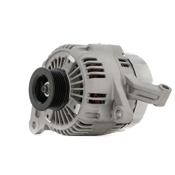 RIDEX 4G1420 Lichtmaschine Jeep Cherokee KJ 3.7 4x4 204 PS Benzin Kosten