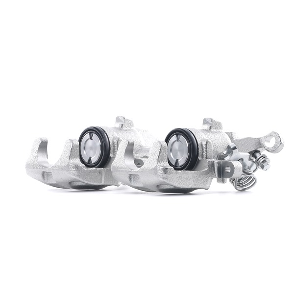 RIDEX 78B1799 Kaliper Audi A6 C4 2.8 quattro 193 hk Bensin pris