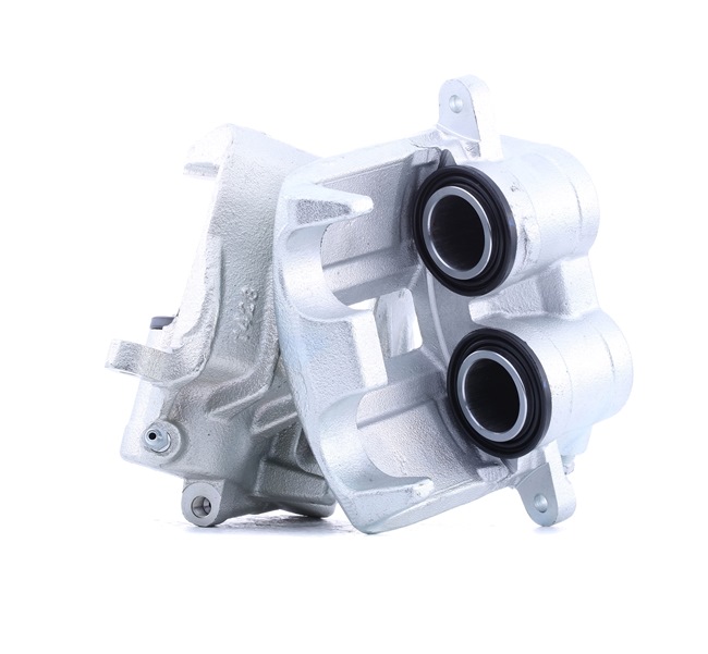 RIDEX 78B1813 Jarrusatulat Mercedes Sprinter 906 Flatbed Kuorma-auto 408 CDI 2.2 82 hv Diesel hinta