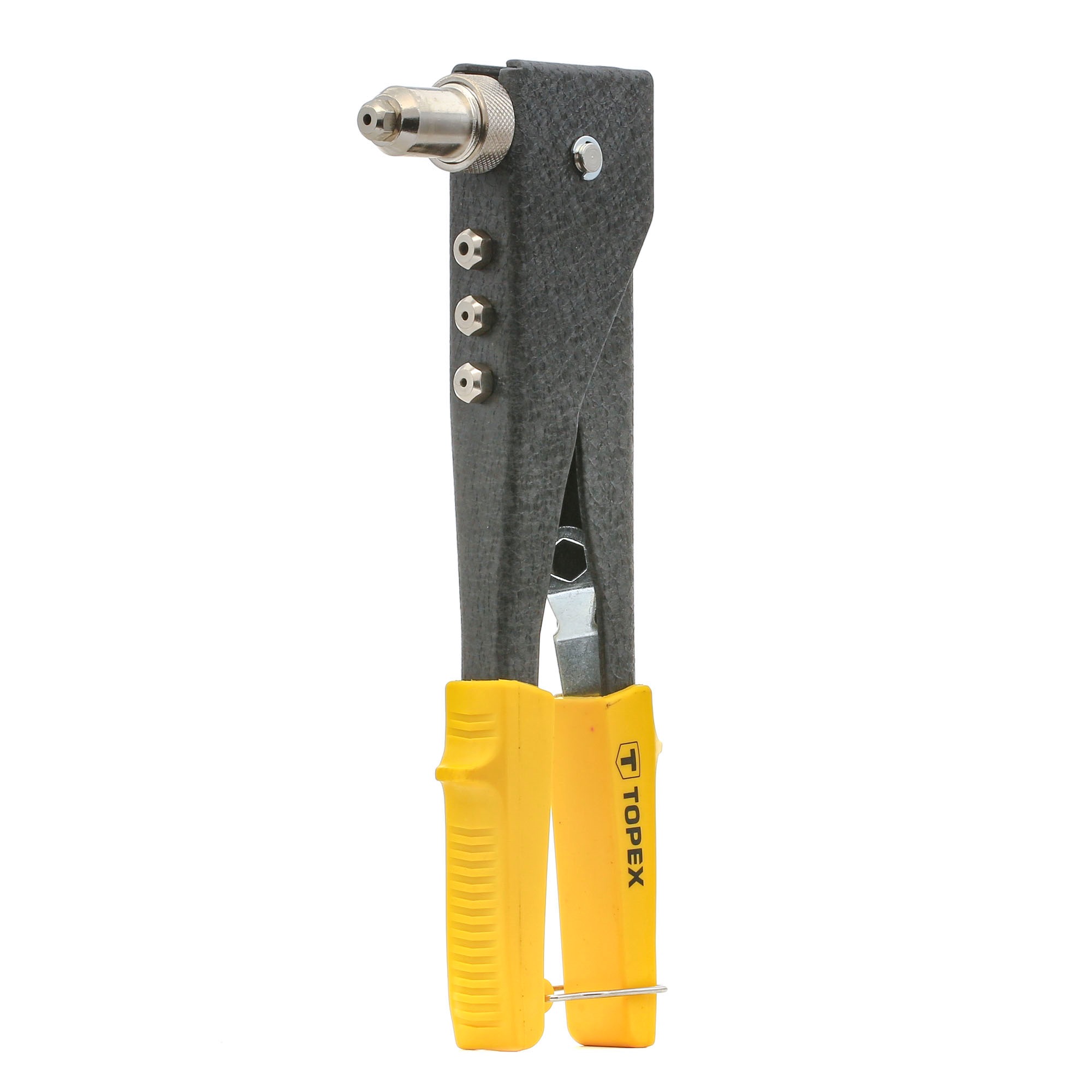 TOPEX 43E712 Riveting Pliers Size: 4,8, Length: 270mm-image-17833108