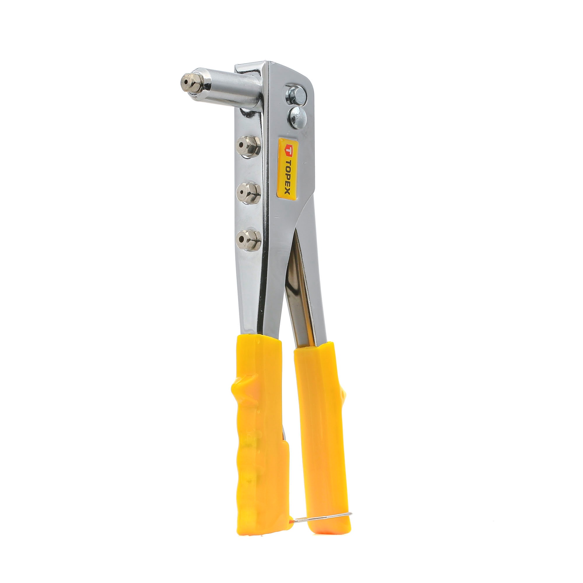 TOPEX 43E707 Riveting Pliers Size: 4,8-image-17833109