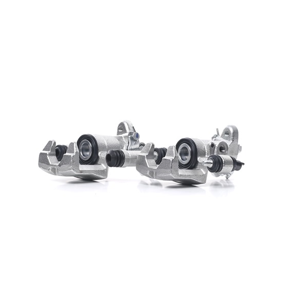 RIDEX 78B1836 Remklauwen MX-6 GD 2.5 166 Pk Benzine prijs