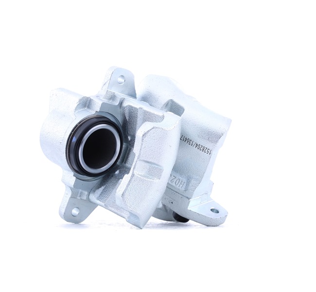 RIDEX 78B1837 Bremsecaliper Renault Clio 2 1.2 (BB0A, BB0F, BB10, BB1K, BB28, BB2D, BB2H, CB0A,... 58 hk Bensin pris