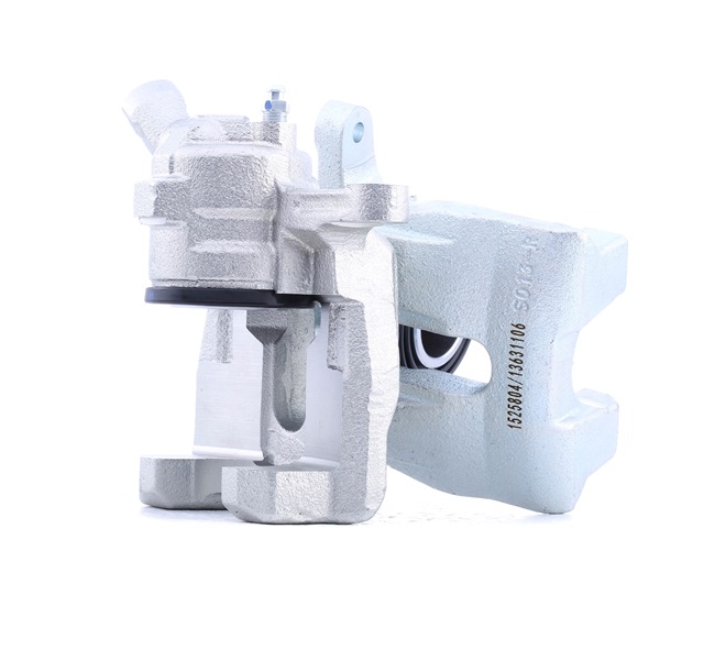 RIDEX 78B1843 Caliper LAND ROVER Range Rover III (L322) 4.4 4x4 299 hk Bensin pris