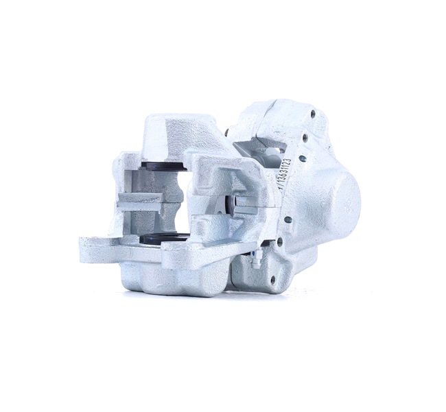 RIDEX 78B1858 Bremsekaliber Saab 9-3 YS3D 2.0 Turbo 150 HK Benzin pris