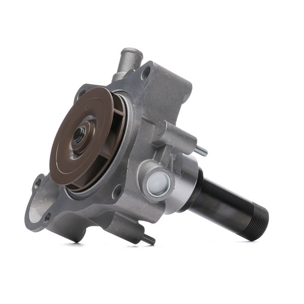 RIDEX 1260W0576 Pompe à eau IVECO Daily VI Camion à Plateau/Châssis 35S21, 35C21, 40C21, 50C21, 60C21, 65C21, 70C21 205 CV Diesel 2025