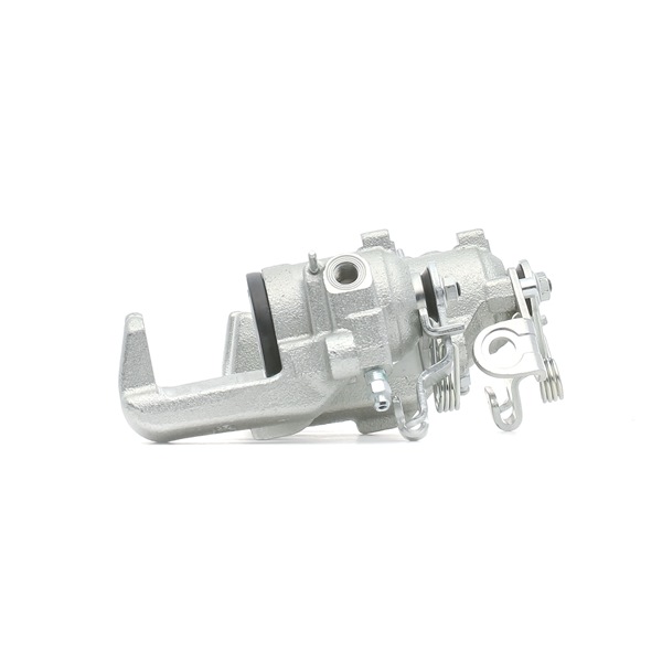 RIDEX 78B1866 Bremszange Audi A4 B7 Limousine 2.0 TDI 126 PS Diesel Kosten
