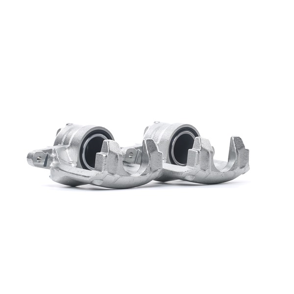 RIDEX 78B1869 Bremsecaliper Peugeot 207 cc 1.6 HDi 109 hk Diesel pris