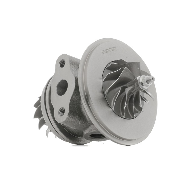 Turboahdin 4973C0272 RIDEX 14411-22J04 JEEP